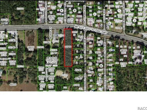 5656 W Gulf To Lake Hwy, Crystal River, FL 34429