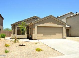 9750 E Butte St, Mesa, AZ 85207