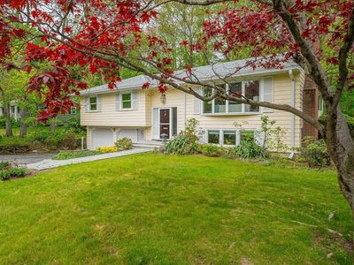 10 Foster Rd, Lexington, MA, 02421