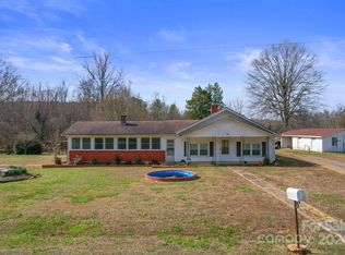 8195 W State Highway 27, Vale, NC 28168