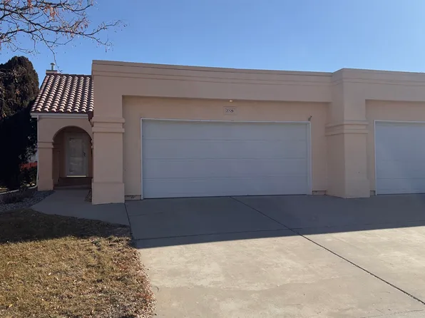 2526 El Corona Dr, Grand Junction, CO 81501