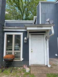 3338 Kirby Trees Pl, Memphis, TN, 38115