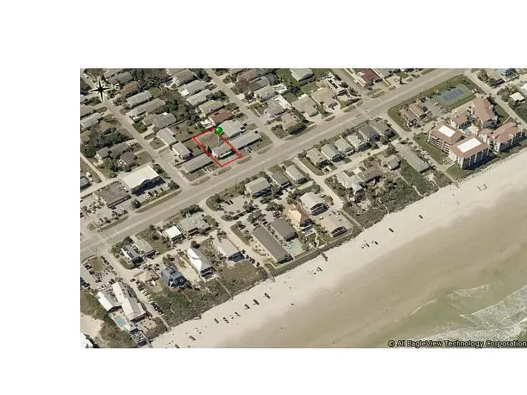 3206 S Atlantic Ave — Photo 5