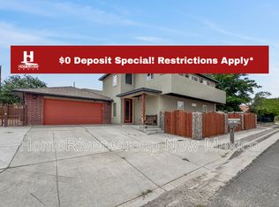 10613 Easy St NW, Albuquerque, NM 87114