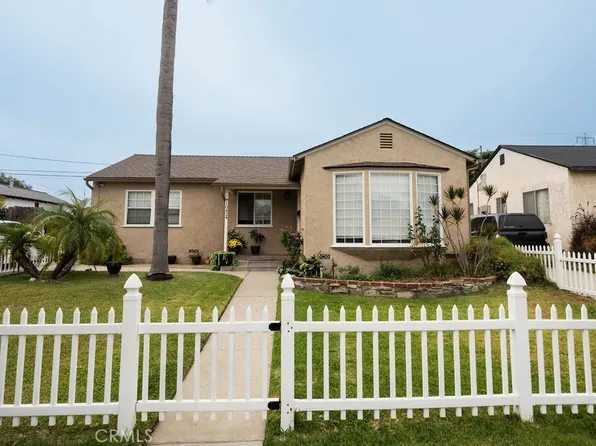 10424 Woodhue St, Whittier, CA 90606