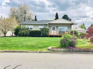 12206 E 9th Ave, Spokane, WA 99206