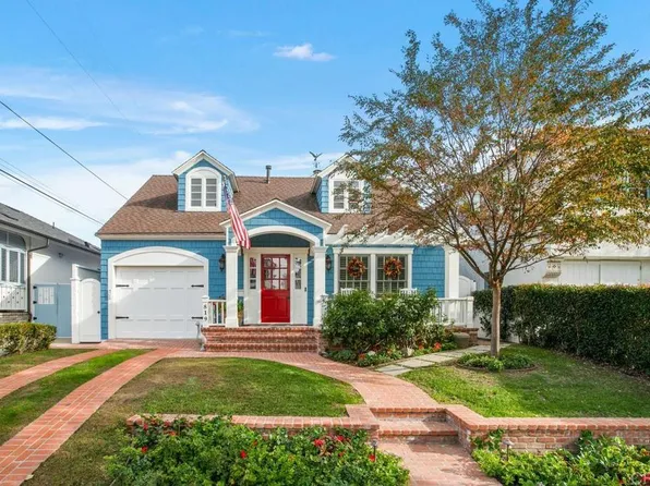 819 San Luis Rey Ave, Coronado, CA 92118