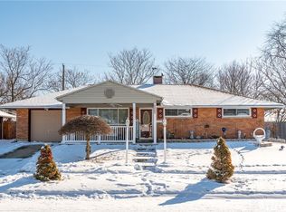 5726 Traymore Dr, Dayton, OH 45424