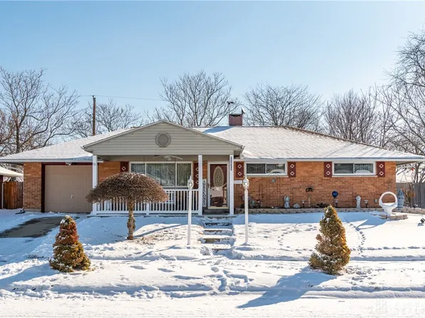 5726 Traymore Dr, Dayton, OH 45424