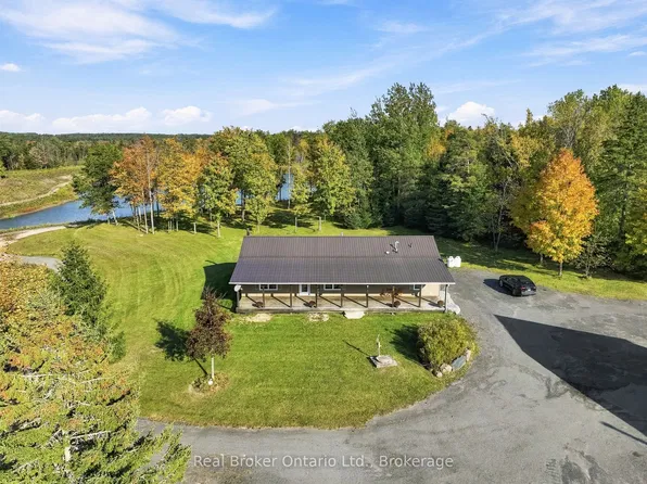 502 Pontypool Rd, Kawartha Lakes, ON L0A 1K0
