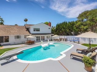 2100 Aralia St, Newport Beach, CA 92660