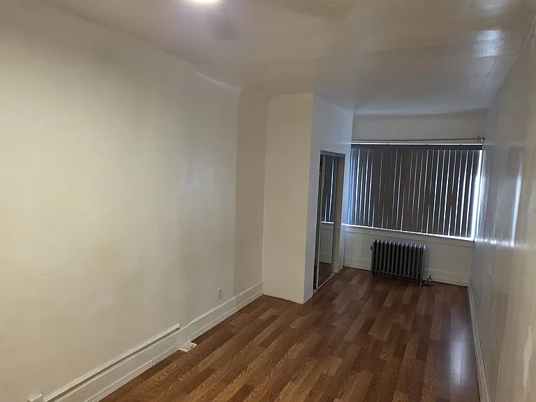 Master Bedroom with spacious Closet