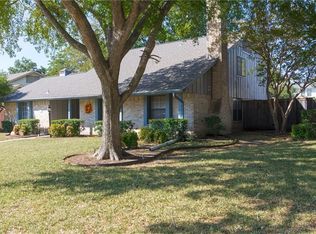 1611 Stacey Ct, Richardson, TX 75081