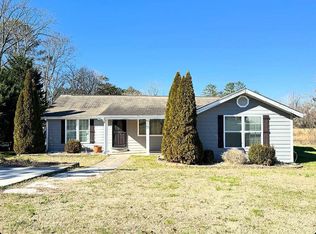 1509 Morris Hill Rd, Chattanooga, TN 37421