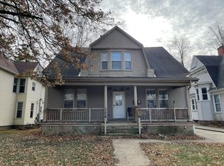509 W Green St, Urbana, IL