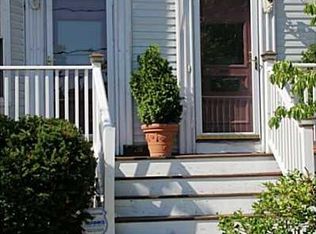 138 Wheeler Ave #1, Cranston, RI 02905