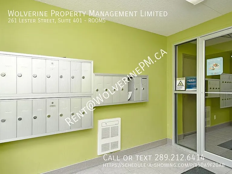 261 Lester St #401 — Photo 3