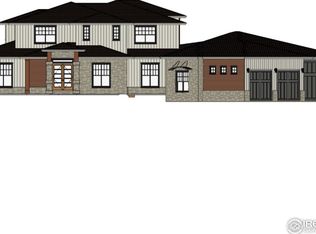 921 High Mountain Dr, Berthoud, CO 80513