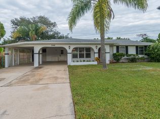 266 Gladiola Rd NE, Palm Bay, FL 32907