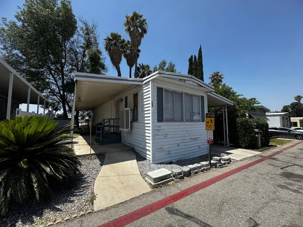 22111 Newport Ave Space 157, Grand Terrace, CA 92313