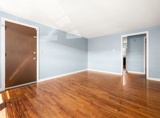 334 Park Ave #C1, East Hartford, CT 06108