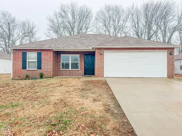 5313 Reed Dr, Jonesboro, AR 72405