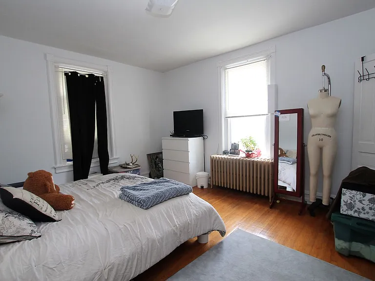 3718 Spring Garden St #2R — Photo 6