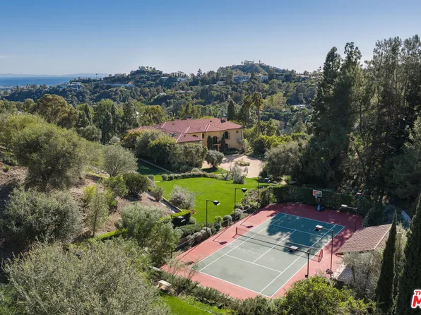 13058 Rivers Rd, Los Angeles, CA 90049