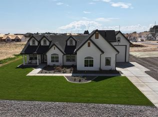 15361 Juniperwood Dr, Caldwell, ID 83607