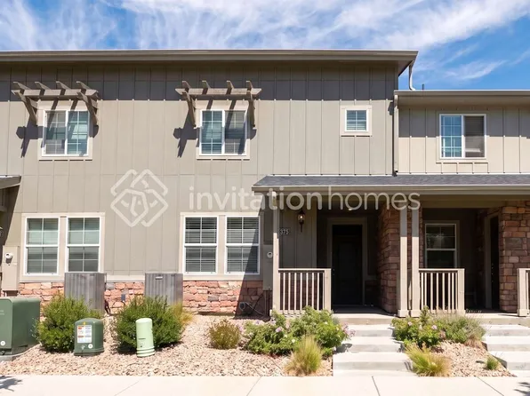 24375 E Montana Ave, Aurora, CO 80018