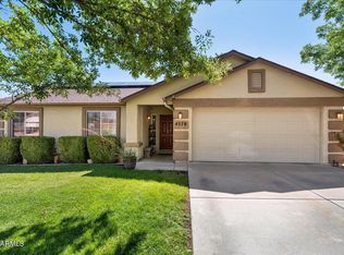 4579 N STAGE WAY Lane, Prescott Valley, AZ 86314