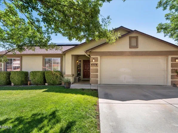 4579 N STAGE WAY Lane, Prescott Valley, AZ 86314