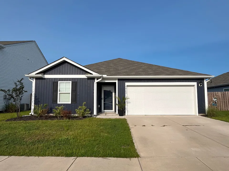 3563 Wigeon Way