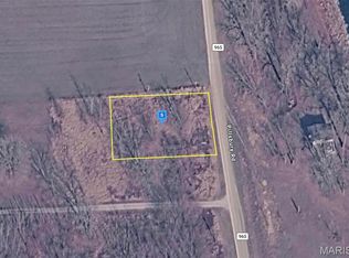 485 Pillsbury Rd, Winfield, MO 63389