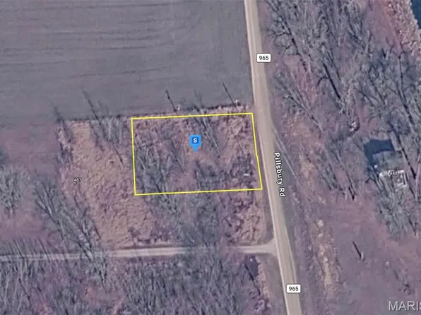 485 Pillsbury Rd, Winfield, MO 63389