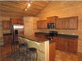 7200 Sharptail Cir, Shepherd, MT 59079