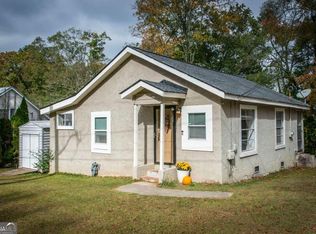 201 Marchman St, Bremen, GA 30110