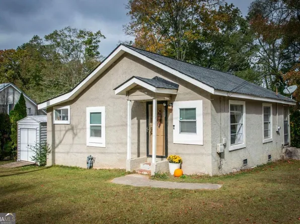 201 Marchman St, Bremen, GA 30110