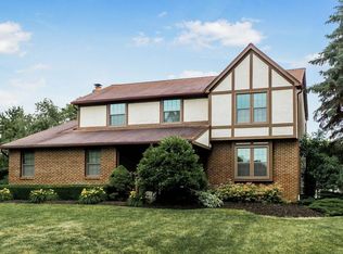 12023 Peppermill Ln, Pickerington, OH 43147