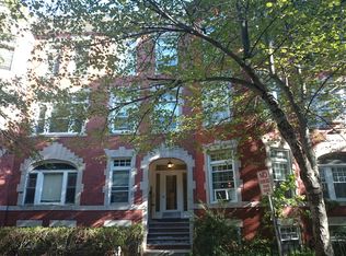 19 Strathmore Rd, Brookline, MA 02445