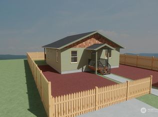 601 N Melbourne St, Westport, WA