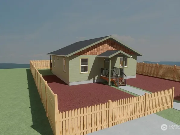 601 N Melbourne Street, Westport, WA 98595