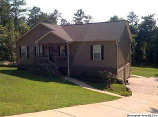 20811 Martin Dell Dr, Mc Calla, AL 35111