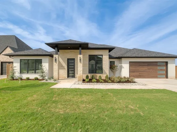 3009 Wood Thrush Way, Edmond, OK 73012