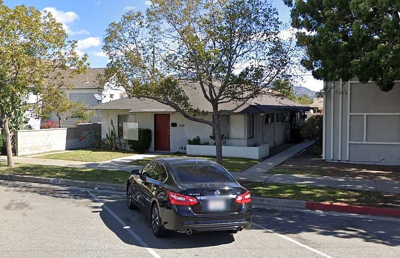 1st image of 504 N Alameda Ave #C