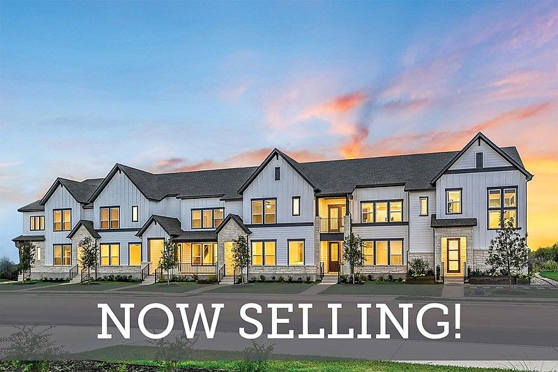 Emory Crossing by David Weekley Homes in Hutto TX Zillow