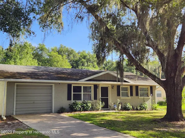 31187 Park Ridge Dr, Brooksville, FL 34602