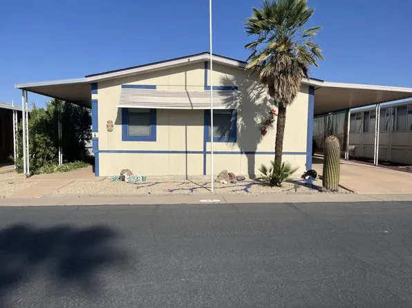 205 S Higley Rd Lot 26, Mesa, AZ 85206