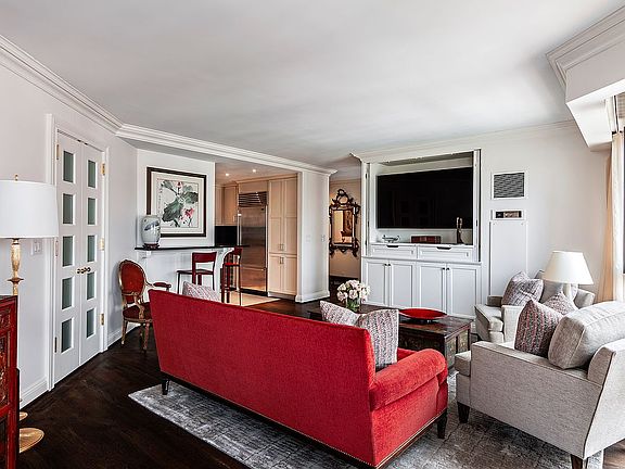 3rd image of 200 E 61st St APT 12CD