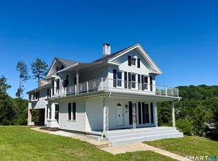 40 Church Street, Seymour, CT 06483